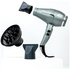 Parlux Digitalyon Hair Dryer Grey Glitter with Diffuser Pack 150152 image NaN
