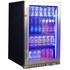 Schmick 164L Under Bench Alfresco Bar Fridge SK146-SS image NaN
