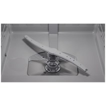 NEFF 60cm N50 Fully Integrated Dishwasher S155HVX03A hero image