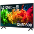 LG 50 Inch QNED80B EVO AI Mini LED 4K Smart TV 50QNED80BSA [2026] image NaN