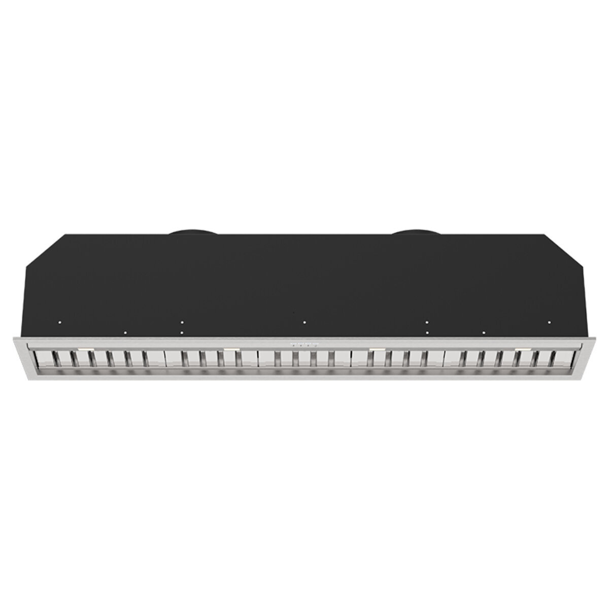 Whispair 160cm Monte Carlo Undermount Rangehood with Inline Twin Pro Remote Motor X3M16S52IP hero image