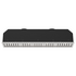 Whispair 160cm Monte Carlo Undermount Rangehood with Inline Twin Pro Remote Motor X3M16S52IP image NaN