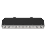 Whispair 160cm Monte Carlo Undermount Rangehood with Inline Twin Pro Remote Motor X3M16S52IP hero image