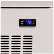 Schmick 389L Glass Door Beverage Refrigerator HUS-C5 hero image