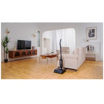 Hizero F100 Ultimate All-in-One Floor Cleaner Black F100B hero image