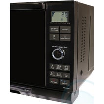Panasonic NNDS592B 27L Combination Steam Microwave 1000W hero image