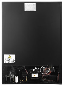 Vintec 40 Bottle Wine Storage Cabinet V40SGES3 hero image