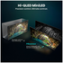 Hisense 100" ULED MiniLED U6S 4K 165Hz Smart AI TV 100U6SAU [2026] image NaN