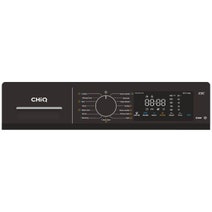 CHiQ 8.5kg/5kg Front Load Washer Dryer Combo WD85PLSW hero image