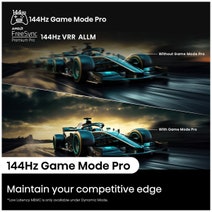 Hisense 65 Inch U7N ULED 4K Mini LED Smart TV 65U7NAU hero image