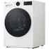LG 10kg Series 3 AI Heat Pump Dryer White DXH3-10W image NaN