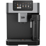 Beko CaffeExperto Automatic Espresso Machine with Milk Frother and Cup CEG7348X hero image