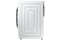 Samsung 8.5kg AI Personalised AddWash Front Load Washing Machine WW85T554DAW hero image