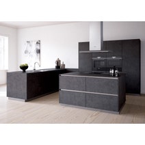 Siemens iQ700 60cm Built-In Combi-Steam Oven with EcoClean HS858GXB6B hero image