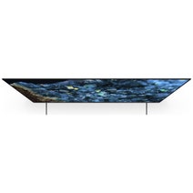 Sony Bravia 65 Inch A80L XR OLED 4K Google TV XR65A80L hero image
