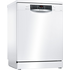Bosch SMS66MW01A Serie 6 Freestanding Dishwasher image NaN