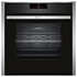 NEFF B48FT78N1B 60cm Built-In Combi-Steam Oven image NaN