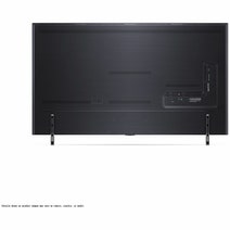 LG 65 Inch QNED96 8K Mini LED Smart TV 65QNED96TPA hero image