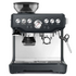 Breville the Barista Express Espresso Machine Charcoal BES870CHR2JAN1 image NaN