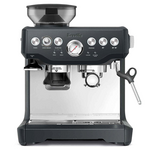 Breville the Barista Express Espresso Machine Charcoal BES870CHR2JAN1 hero image