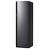 LG TrueSteam Styler Five Garment Drying Cabinet and Steamer Mirror Black SC5MBH image NaN