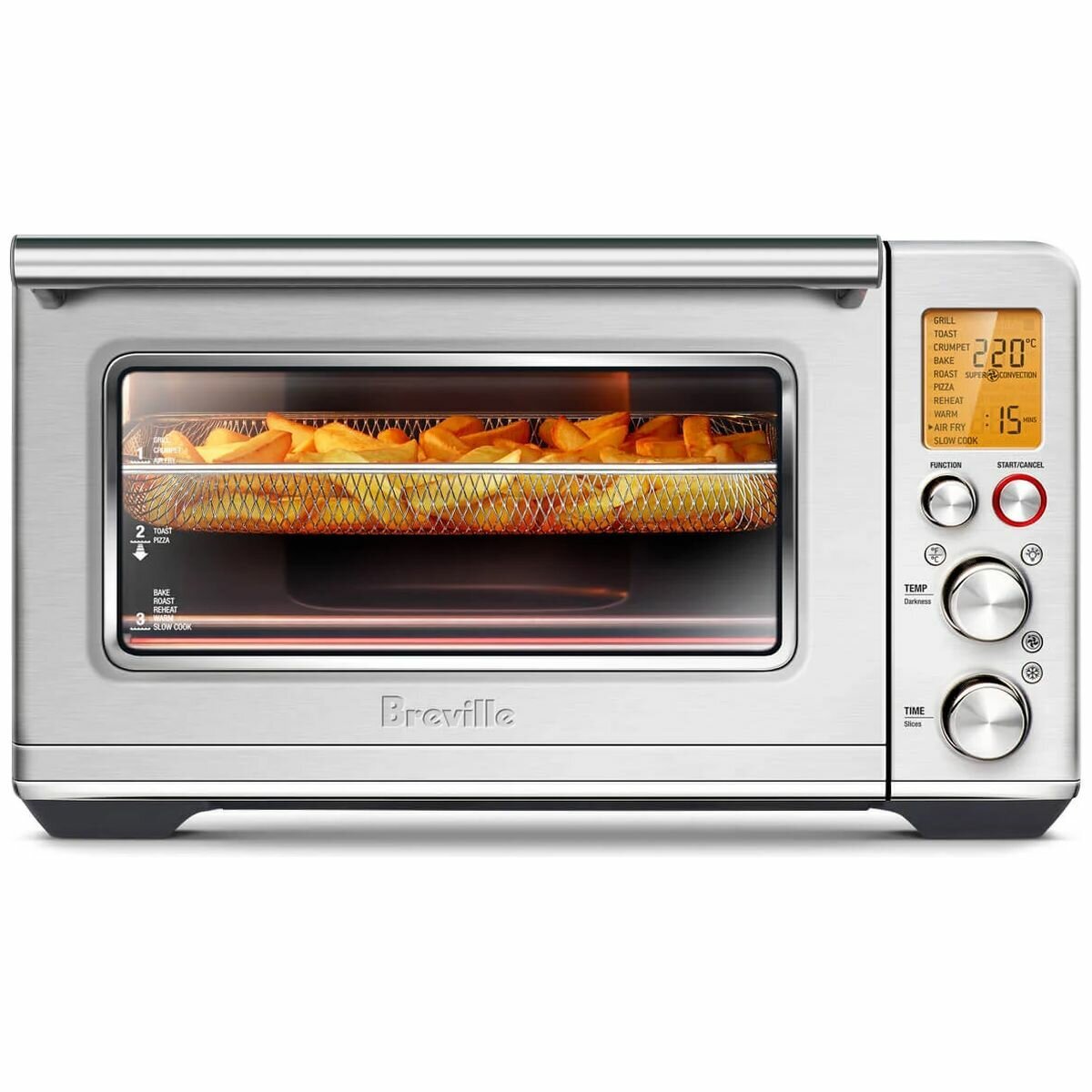 Breville smart oven air shop black friday 2020