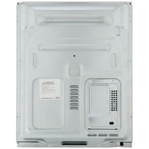 Westinghouse 60cm Multi-Function Oven with Separate Grill-Stainless Steel WVE6555SD hero image