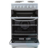 Freestanding Chef Electric Oven/Stove EBC5271W image NaN