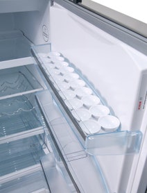 Bosch 454L Serie 4 Top Mount Fridge KDN53VL30A hero image