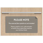 Fisher & Paykel Series 9 Integrated Single DishDrawer Dishwasher DD60SI9 hero image