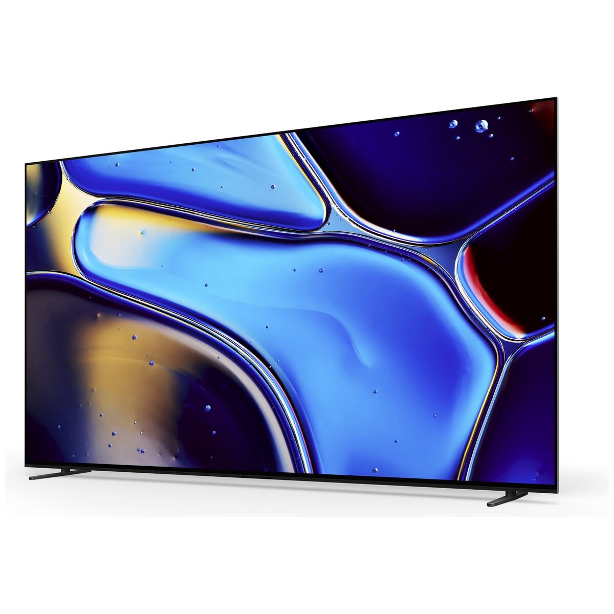 Sony 65 Inch Bravia 8 XR80 4K HDR OLED Smart Google TV K65XR80