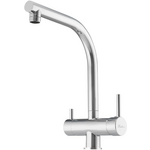 Oliveri FT3ESQ 3 Way Filter Tap hero image