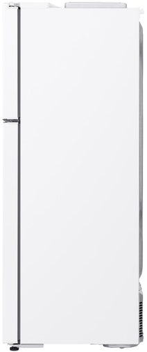LG 410L Top Mount Frost Free Fridge with Door Cooling GT-442WDC hero image