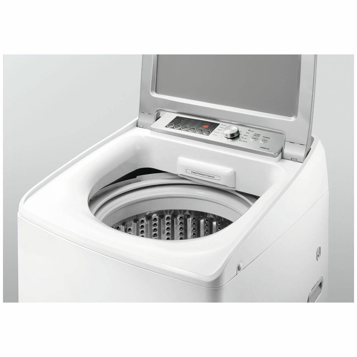 Haier 6kg Top Load Washing Machine HWMSP60 hero image