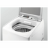 Haier 6kg Top Load Washing Machine HWMSP60 image NaN