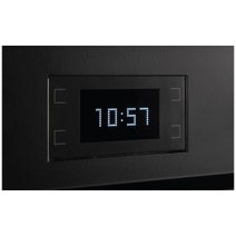 Bertazzoni Professional Series 90cm 5-Zone Induction Cooktop with Electric Double Oven Cooker Carbonio PRO95I2ECAT hero image
