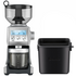Breville Smart Grinder Pro Coffee Grinder with the Knock Box Mini BCG820BSSBES001BTR image NaN