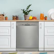 Akai Freestanding Dishwasher AK-DW12P hero image