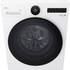 LG 12kg Series 9 Front Load Washing Machine Essence White WX9-1412W image NaN
