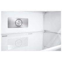 LG 375L Top Mount Fridge Stainless Steel GT-5S hero image