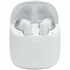 JBL Tune 225 TWS True Wireless Headphones - White JBLT225TWSWHTAS image NaN