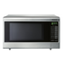 Panasonic NNST671S 32L Genius Microwave 1100W image NaN