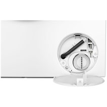 Bosch 10kg Series 8 Front Load Washing Machine-White WGB25601AU hero image