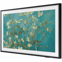 Samsung 32 Inch The Frame QLED Full HD Smart TV QA32LS03CBWXXY hero image