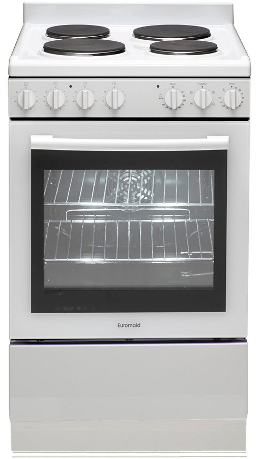Euromaid oven shop