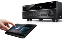 Yamaha RX-V679B 7.2Ch Network AV Receiver With Bluetooth, Airplay & WiFi hero image