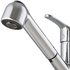 Oliveri MA4010 Essentials Pull-Out Tap image NaN