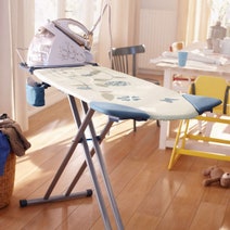 Philips GC240 Easy8 Ironing Board hero image