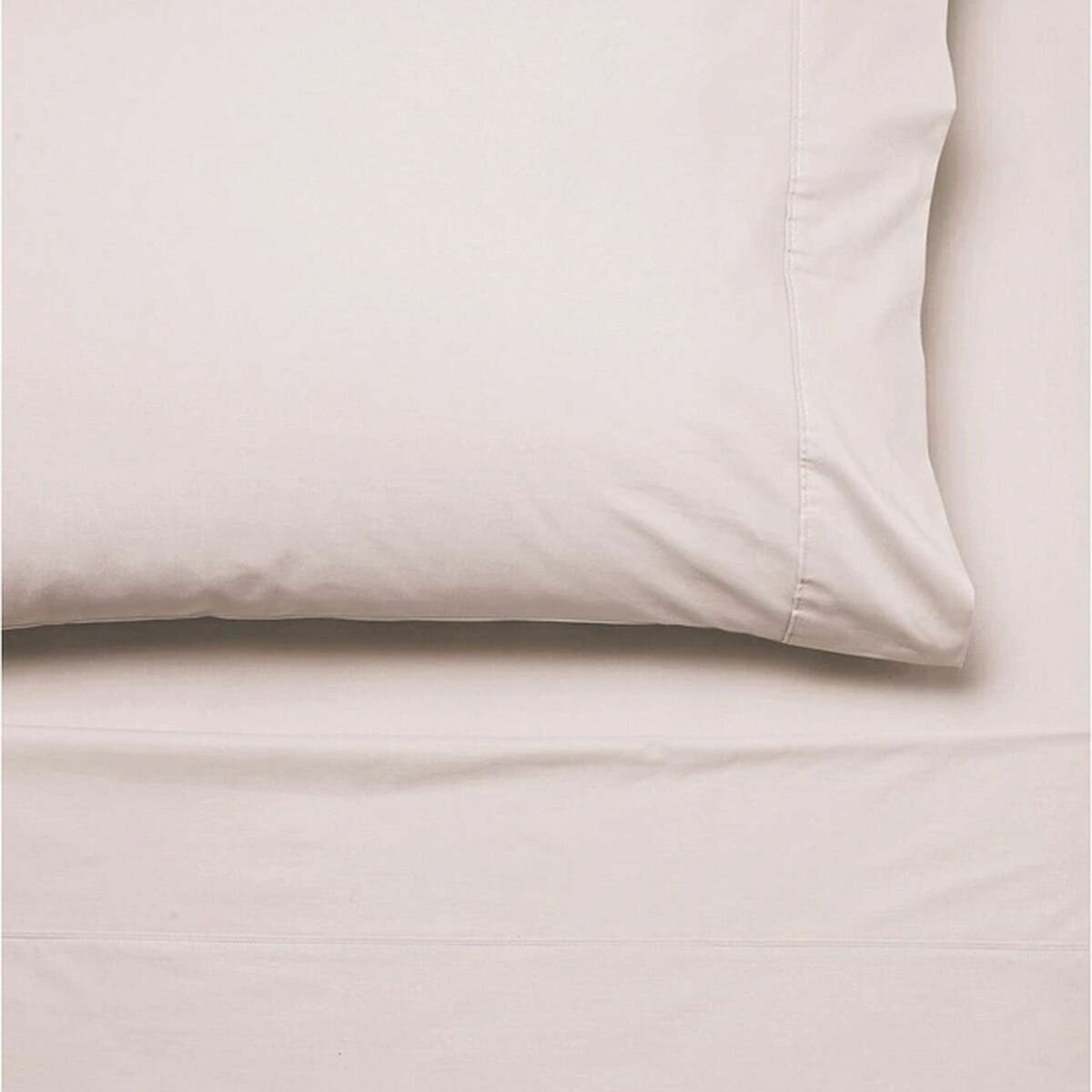 Linen House Vienna 300TC Pink Double Sheet Set 01708G631 hero image