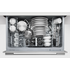 Fisher & Paykel DD90SDFTX2 DishDrawer Dishwasher image NaN